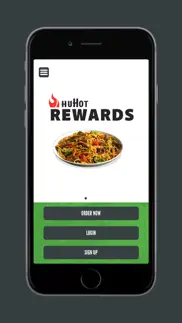 huhot rewards iphone images 1