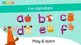 abc kids spelling city games iphone images 4