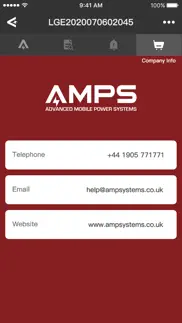 amp systems iphone images 1