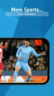 all sports tv - live streaming iphone images 3