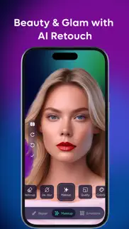 retouch ai photo editor iphone images 3