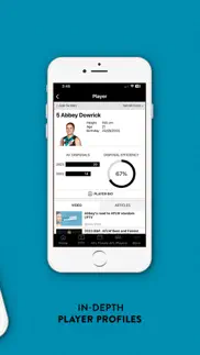 port adelaide official app iphone images 4