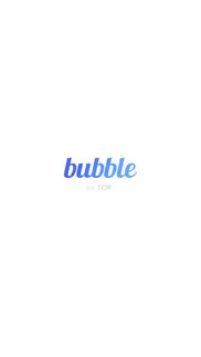 bubble for top iphone images 1