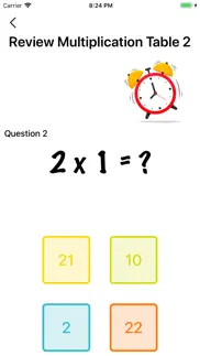 tn - cool multiplication math iphone images 4