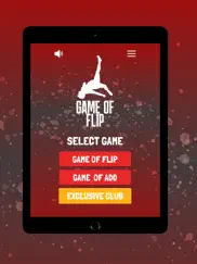 game of flip ipad images 1