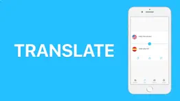 translate - live translator iphone images 1