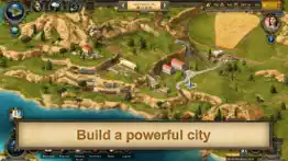grepolis - divine strategy mmo iphone images 1