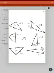 arbitrary triangle pro ipad images 2
