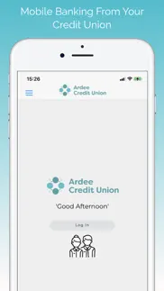 ardee credit union iphone images 1