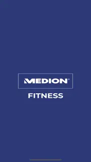 medion fitness pro iphone bildschirmfoto 1