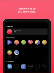 playtally: apple music stats ipad images 3