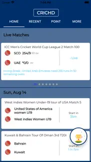 crichd - asia cup live iphone images 2