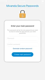 mivanela secure passwords iphone images 1
