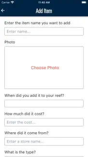reef tank addict iphone images 3