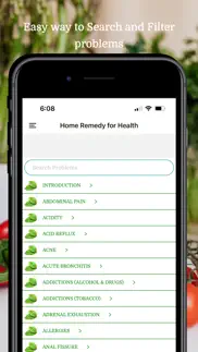 5 home remedies iphone images 4