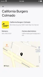 california burgers iphone images 3