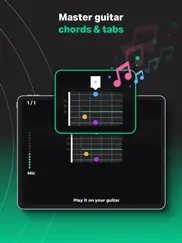 yousician: learn & play music ipad images 3