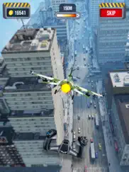 plane emergency landing ipad capturas de pantalla 3