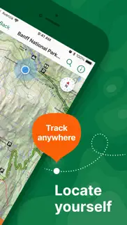 avenza maps: offline mapping iphone images 2