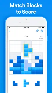 blockudoku - block puzzle iphone images 2