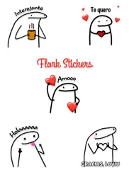 stickers flork - wasticker ipad images 1