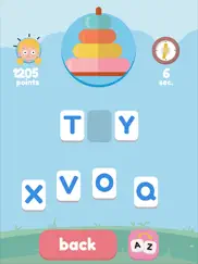 learn words for kids - abc ipad images 3