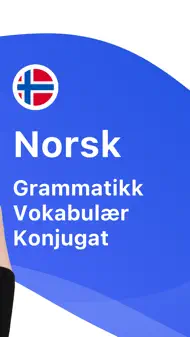 Lær norsk med LENGO iphone bilder 1