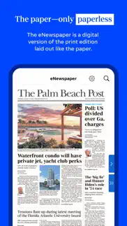 the palm beach post iphone images 3