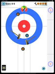 the last rock curling ipad images 3