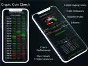 crypto coin check ipad images 1