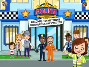 my town - Полицейская игра айпад изображения 1