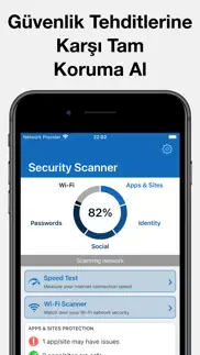 mytop mobile security iphone resimleri 1