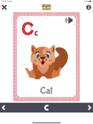 kids book of alphabets ipad images 3