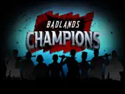 into the badlands champions iPad Captures Décran 1
