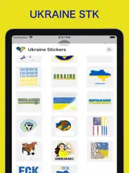 ukraine stickers ipad images 1