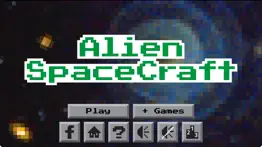 alien spacecraft game iphone images 2