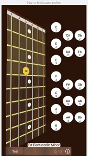 guitar sight reading trainer iphone images 4