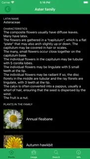 mobile flora - wild flowers iphone resimleri 2