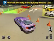multi level car parking game ipad images 3