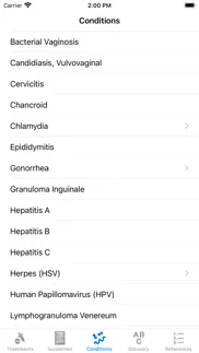 2021 cdc sti (std) guidelines iphone images 4