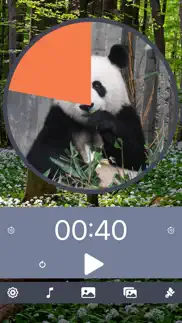 visual timer for kids iphone images 1