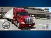 truck simulator : ultimate ipad resimleri 4