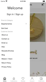 deer beads store iphone capturas de pantalla 2