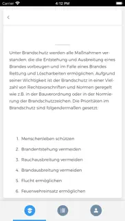 brandschutzbeauftragte/r iphone images 3
