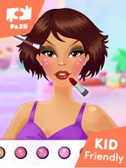 makeup kids games for girls ipad images 2