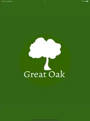 great oak subdivision iPad Captures Décran 1