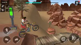 stunt bike madness iPhone Captures Décran 3