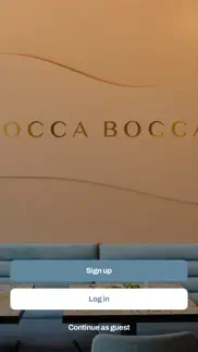 bocca bocca iphone images 1