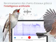 oiseaux de suisse - birdlife iPad Captures Décran 3