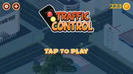 traffic control 2 iPhone Captures Décran 1